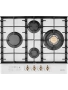 Варочная поверхность газовая Hiberg VM 6245 W