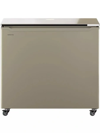 Морозильный ларь Hiberg PF 25 G
