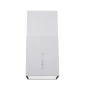 Вытяжка Lex Alto 400 White