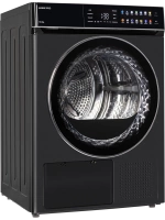 Сушильная машина Hiberg HDQ11-10 B
