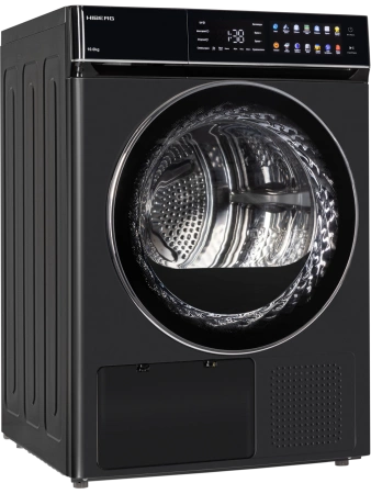 Сушильная машина Hiberg HDQ11-10 B