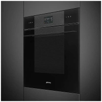 Духовой шкаф Smeg SOP6102S2PB3