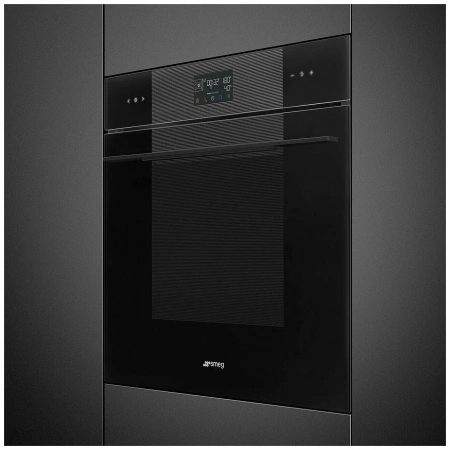 Духовой шкаф Smeg SOP6102S2PB3