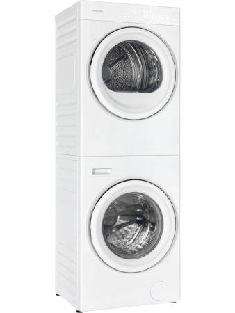 Стирально-сушильная машина Hiberg TURELLE i-10 W