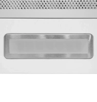 Вытяжка Lex HUBBLE G 2M 600 WHITE