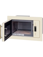 Микроволновая печь встраиваемая Hiberg i-VM 8505 Y (инверторная)