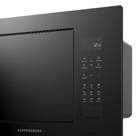 Микроволновая печь встраиваемая Kuppersberg HMF 627 B