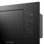Микроволновая печь встраиваемая Kuppersberg HMF 627 B