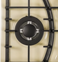 Варочная поверхность газовая Lex GVE 643C IV