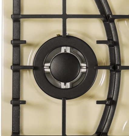 Варочная поверхность газовая Lex GVE 643C IV