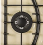 Варочная поверхность газовая Lex GVE 643C IV