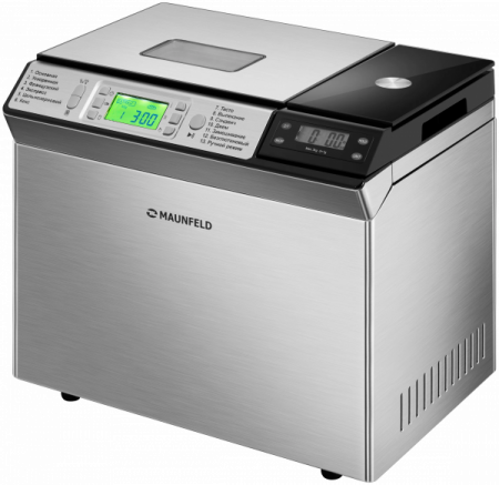 Хлебопечь Maunfeld MBM-900DSS
