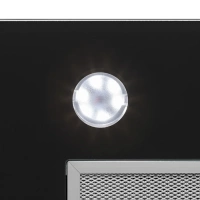 Вытяжка полновстраиваемая Krona ARVEN 500 BLACK PB V2