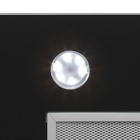 Вытяжка полновстраиваемая Krona ARVEN 500 BLACK PB V2
