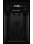 Холодильник Hiberg RFS-650DX NFGB inverter