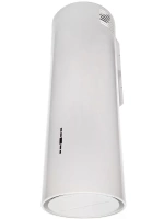 Кухонная вытяжка Konigin Ester White/White Glass 31