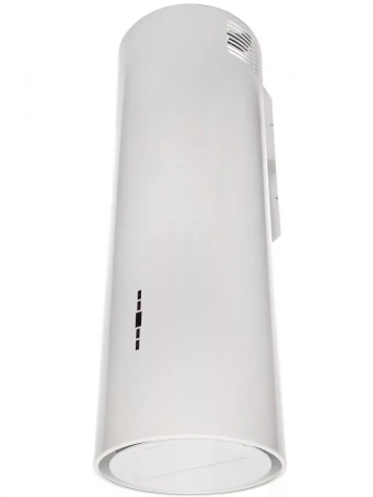 Кухонная вытяжка Konigin Ester White/White Glass 31