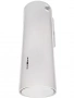 Кухонная вытяжка Konigin Ester White/White Glass 31