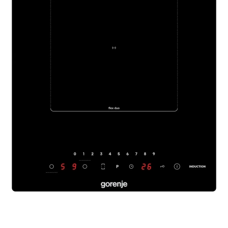 Варочная поверхность индукционная Gorenje GI3202BSCE