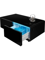 Холодильный барный центр Hiberg X3 TB
