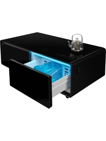 Холодильный барный центр Hiberg X3 TB