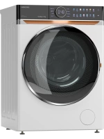 Стиральная машина Hiberg i-DDQ10-10714 W