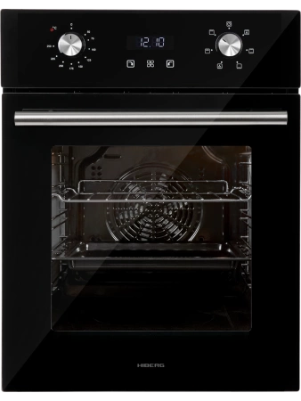 Духовой шкаф Hiberg VM 4260 B