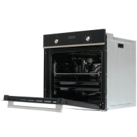 Духовой шкаф Haier HOX-P06HGBX