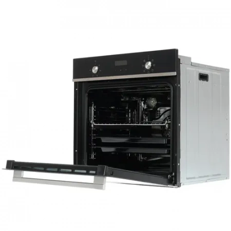 Духовой шкаф Haier HOX-P06HGBX