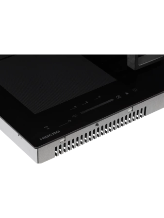 Варочная поверхность комбинированная Hiberg i-VM 6021 B