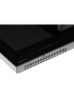 Варочная поверхность комбинированная Hiberg i-VM 6021 B