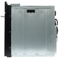 Духовой шкаф Haier HOX-P06HGBX