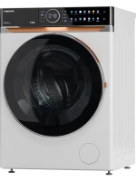 Стиральная машина Hiberg i-DDQ10-814 W