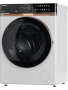 Стиральная машина Hiberg i-DDQ10-814 W