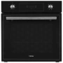 Духовой шкаф Haier HOD-PF08TGB