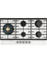 Варочная поверхность газовая Hiberg  VM 9155 W