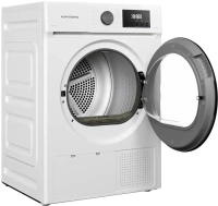 Сушильная машина Kuppersberg DM 593 W