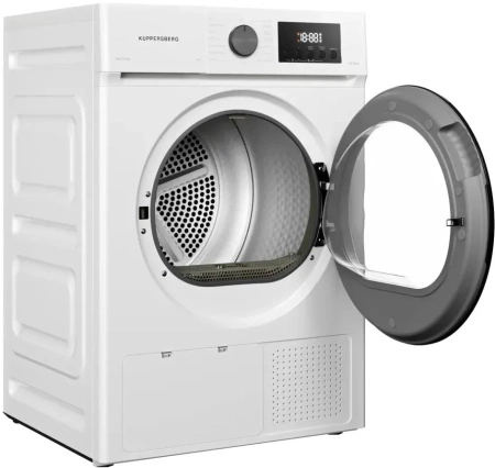 Сушильная машина Kuppersberg DM 593 W