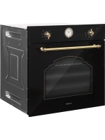 Духовой шкаф Hiberg VM 6382 BR
