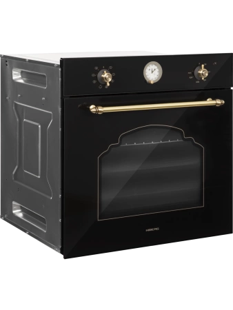 Духовой шкаф Hiberg VM 6382 BR