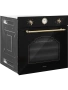 Духовой шкаф Hiberg VM 6382 BR