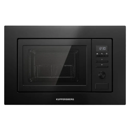 Микроволновая печь встраиваемая Kuppersberg HMW 621 B