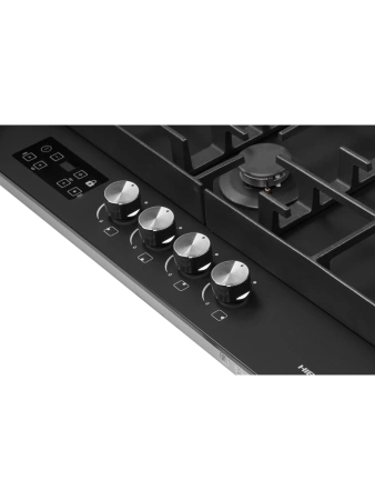 Варочная поверхность газовая Hiberg VM 6245 B