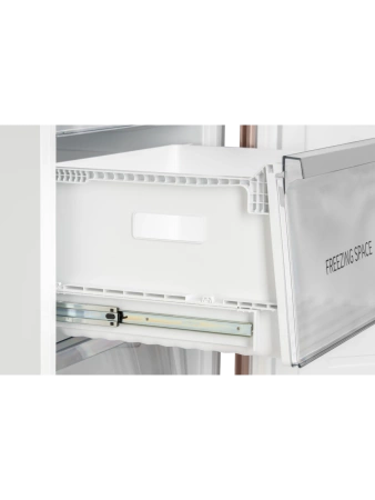 Морозильник Hiberg i-FR 44G WS