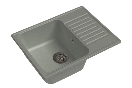 Мойка Lex Garda 620 Space Gray