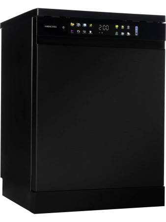 Посудомоечная машина Hiberg i-F 6815 LB