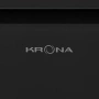 Вытяжка полновстраиваемая Krona VENUS 600 BLACK S