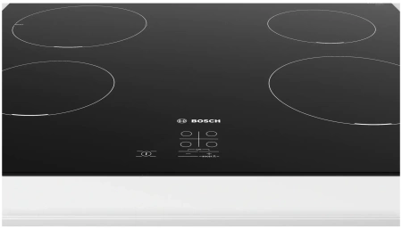 Варочная панель индукционная Bosch PUG611AA5E
