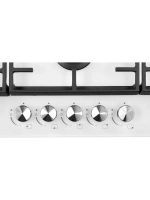 Варочная поверхность газовая Hiberg VM 9255 W