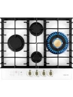Варочная поверхность газовая Hiberg VM 6145 W